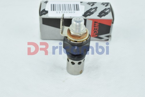Termoavviatore om trucks - om,
