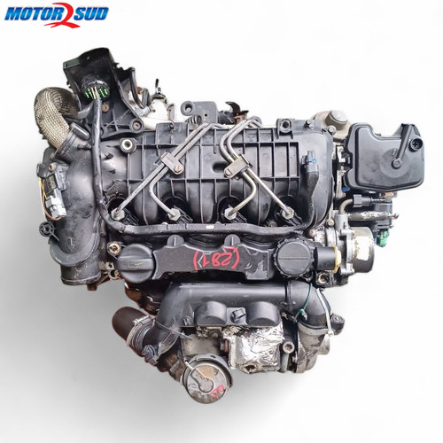 Motore con impianto - , delphi