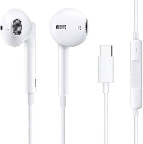 Cuffie usb per iphone 16 - per,