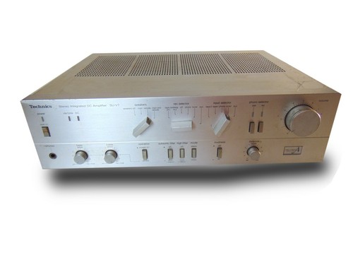 Amplificatore integrato