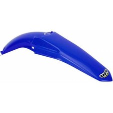 parafango posteriore Yamaha Yz
