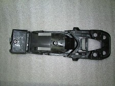 GSX-R 600 750 K8 K9 L0 08-10