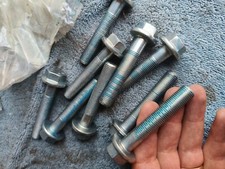 1x ORIGINALE 55198572 VITE