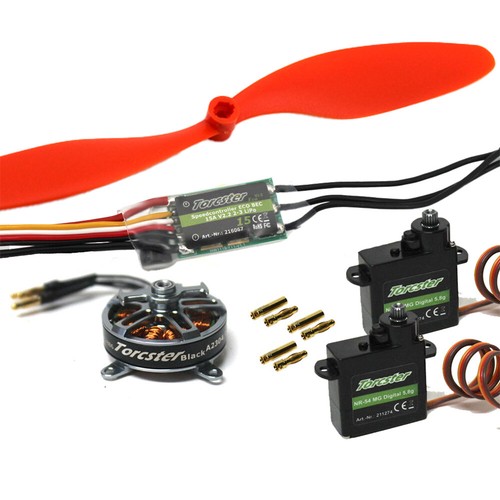 Mega pack multiplex extra - pack,