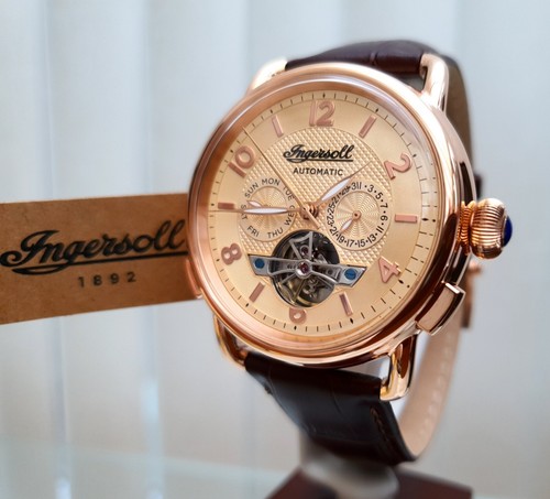 Orologio automatico uomo