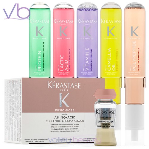 Kerastase fusio dose - kerastase,