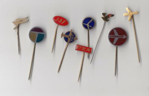 Vintage airlines - vintage, 1)