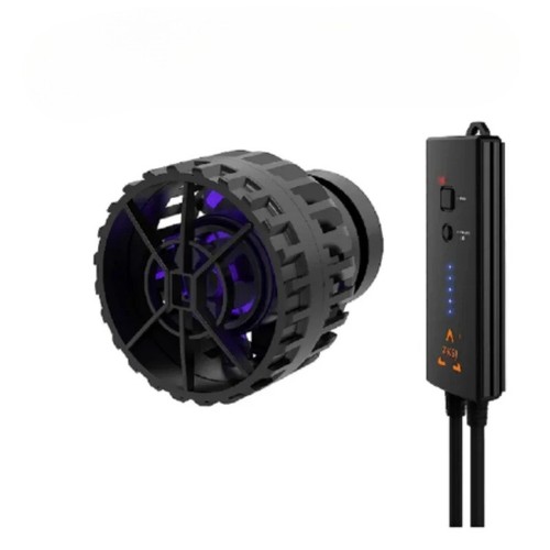 Nuova mini acquario wave maker - nuova,