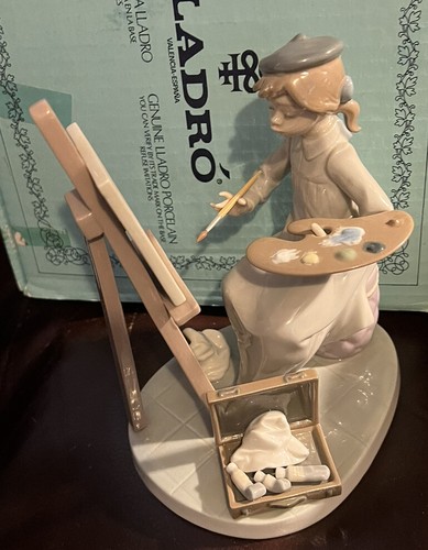 Lladro 5363 natura morta - natura,