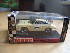 MRRC Porsche 911 beige n. 72