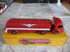 PANHARD Semi Citerne ESSO