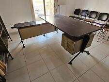 scrivania ufficio usata Olivetti Synthesis