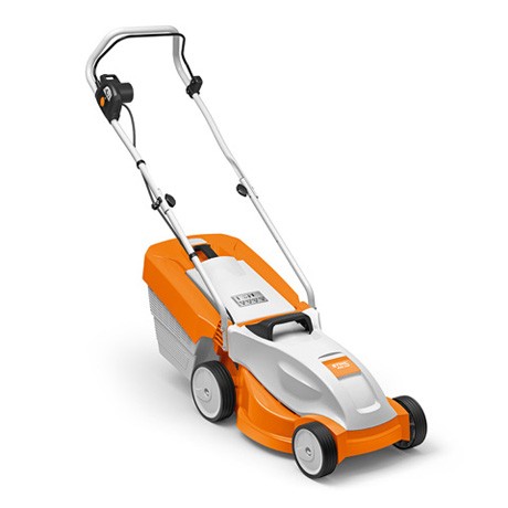 Rasaerba elettrico stihl rme - rasaerba,