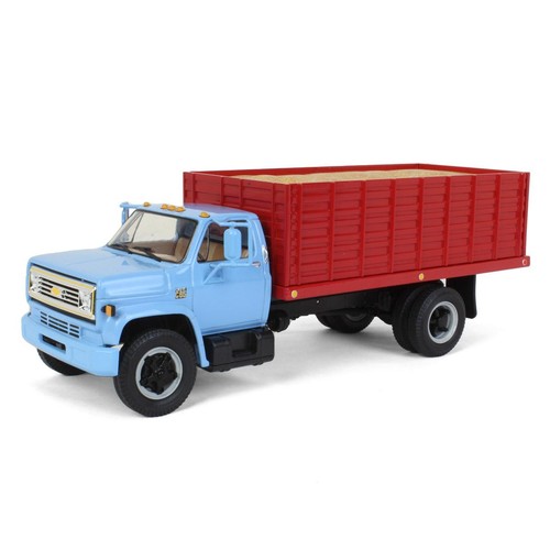 Camion grano chevrolet c65 - camion,