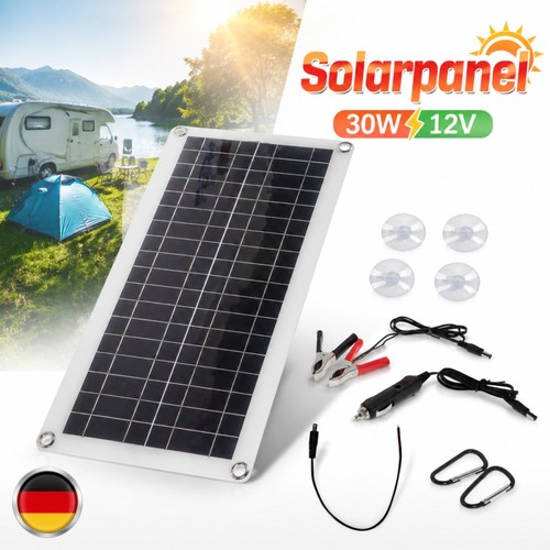 Kit caricabatterie pannello - caricabatterie,