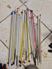 Lotto Ferri varie misure per lavoro a maglia