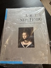 BIS Arte Nel Tempo Vol 2 Tomi