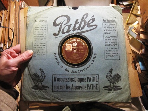 1921 french music hall jean - 1921,