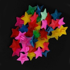 Clip per Bambini Bici Raggi