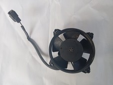Elettro ventola originale per radiatore Yamaha Xmax 250 2005 2006 2007 2008 2009