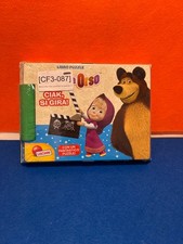 Libro Puzzle Masha e Orso