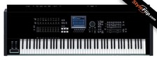 Yamaha motif xs8 skin - skin, |