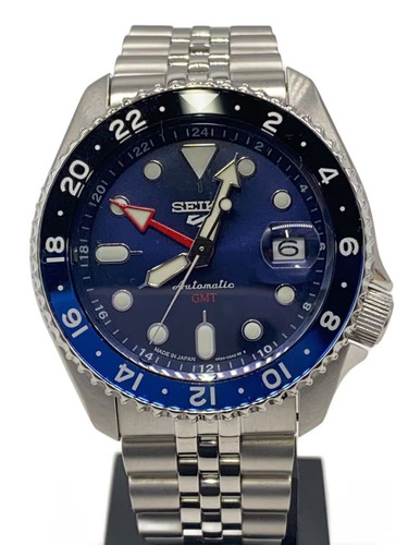 Seiko 5sports skx meccanico - skx,