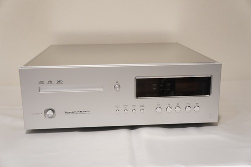 Luxman 10x sacd - luxman, d-10x
