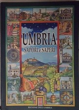 UMBRIA SAPORI E SAPERI  