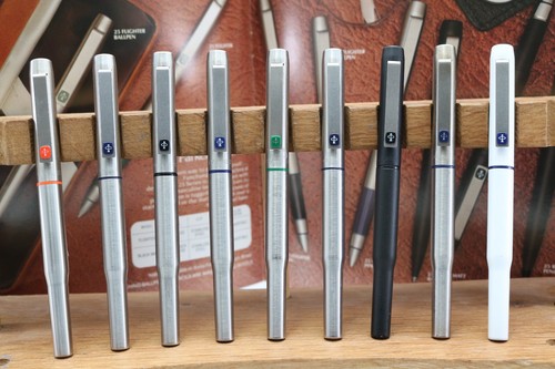 Vintage parker 25 - vintage, (c1980-90)