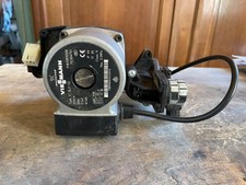 Viessmann Motore Pompa Type VI RLE-50 P/N:59815500 per VITODENS 200 W