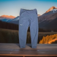 Salewa Alpine Wool Pants