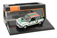 IXO 1:43 DIE CAST AUTO FIAT