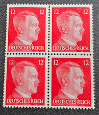Francobolli Germania Reich