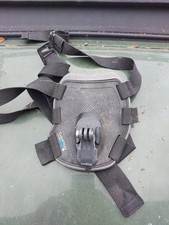 GoPro Supporto per fotocamera imbracatura per cani.