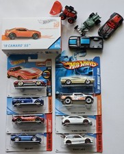Lotto Hot Wheels Serie Varie