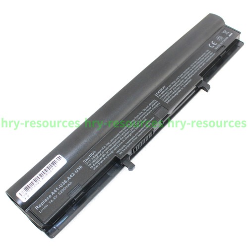 Batteria celle per asus u36j - per,