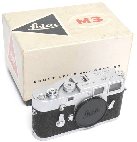 Corpo fotocamera leitz leica - fotocamera,