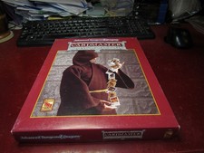 Tsr cardmaster adventure - cardmaster,