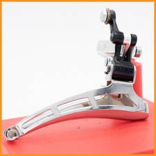 deragliatore anteriore CAMBIO RINO CRONO vintage a collarino bicicletta da corsa