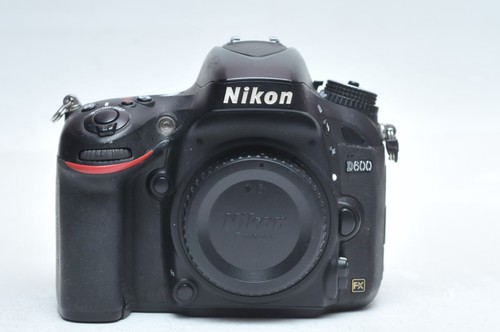 Nikon d600 mp - d600,