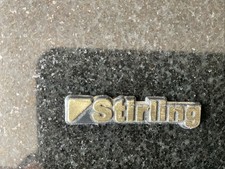 Distintivo altoparlante