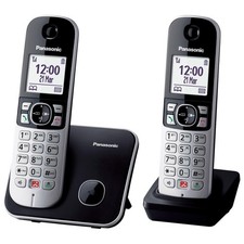 Telefono Cordless Panasonic