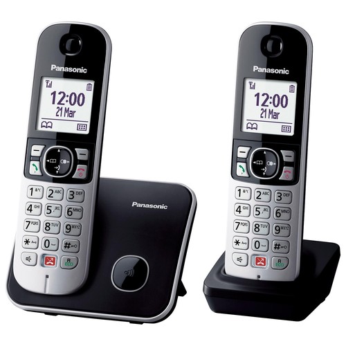 Telefono cordless panasonic - telefono,