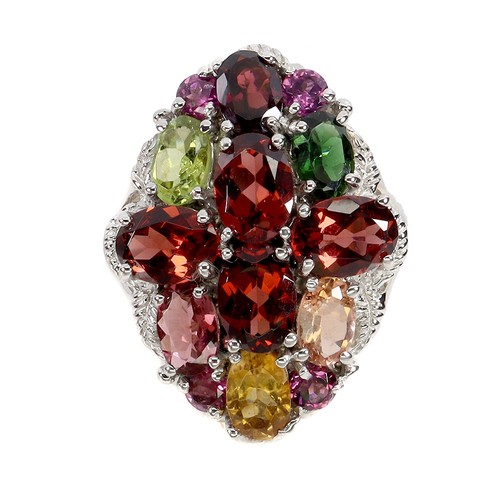 925 anello argento - anello, sterling