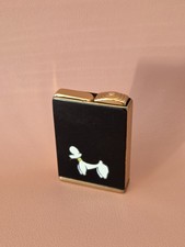 Atomizzatore Profumo Vintage