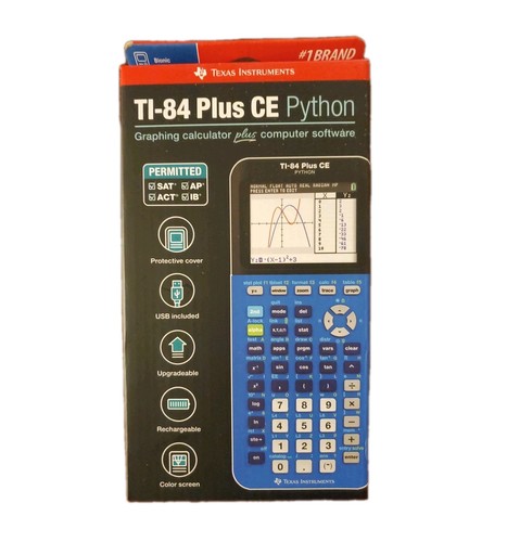 Texas instruments plus - instruments,