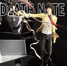 Death note yagami light - death,