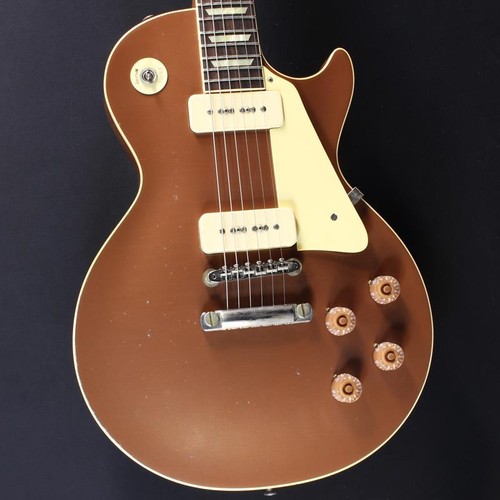 Gibson custom shop 1955 namm - shop,