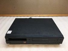 Samsung DVD-VR375 Full HD